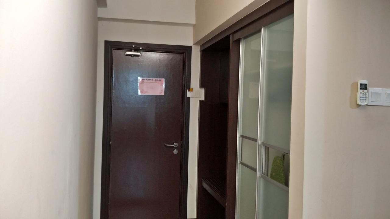 Mama Studio Inn Kota Bharu Exterior photo